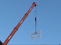 Manitowoc Grove GMK 3055