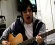 Panic! At The Disco Rehearsing with Mark Hoppus