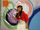 Singing's Kid