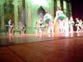 V�DEO DA DAN�A DA YASMIN!!!