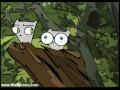 : Nuts To You : Foamy The Squirrel