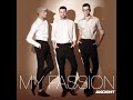 Akcent - My Passion 