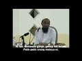 Ustaz Azhar Idrus Masalah Hantaran Kahwin