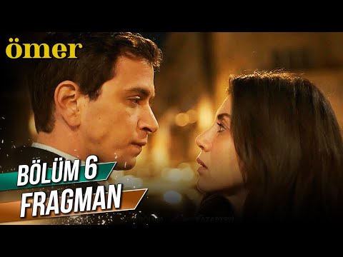 Ömer 6. Bölüm Fragmanı                                                                                                                                                                                                                                    