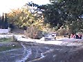 Salva, Enduro de SeronALVA, ENDURO SERON