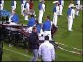 beatrix drum   bugle corps beim dce finale in rotterdam2007