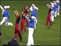 beatrix drum   bugle corps beim dce finale in rotterdam2007
