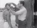 Testing Military Men and Equipment