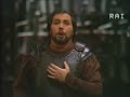 Veriano Luchetti - Simon Boccanegra - Cielo pietosa rendila
