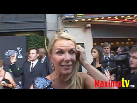 Katherine Kelly Lang