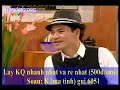 viet nam got talent 2012 - VTV3