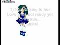 My anime auditions!
