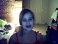 me trying out for aladdin(practicing) me trying out for aladdin(practicing)