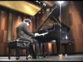 Cliburn 2009 Eduard Kunz