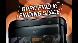 Video Oppo Find X review: Finding space MP3, 3GP, MP4, WEBM, AVI, FLV Juni 2018