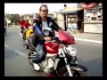 motoristat shqiponjat