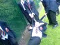 Mat Walsh being Bullied