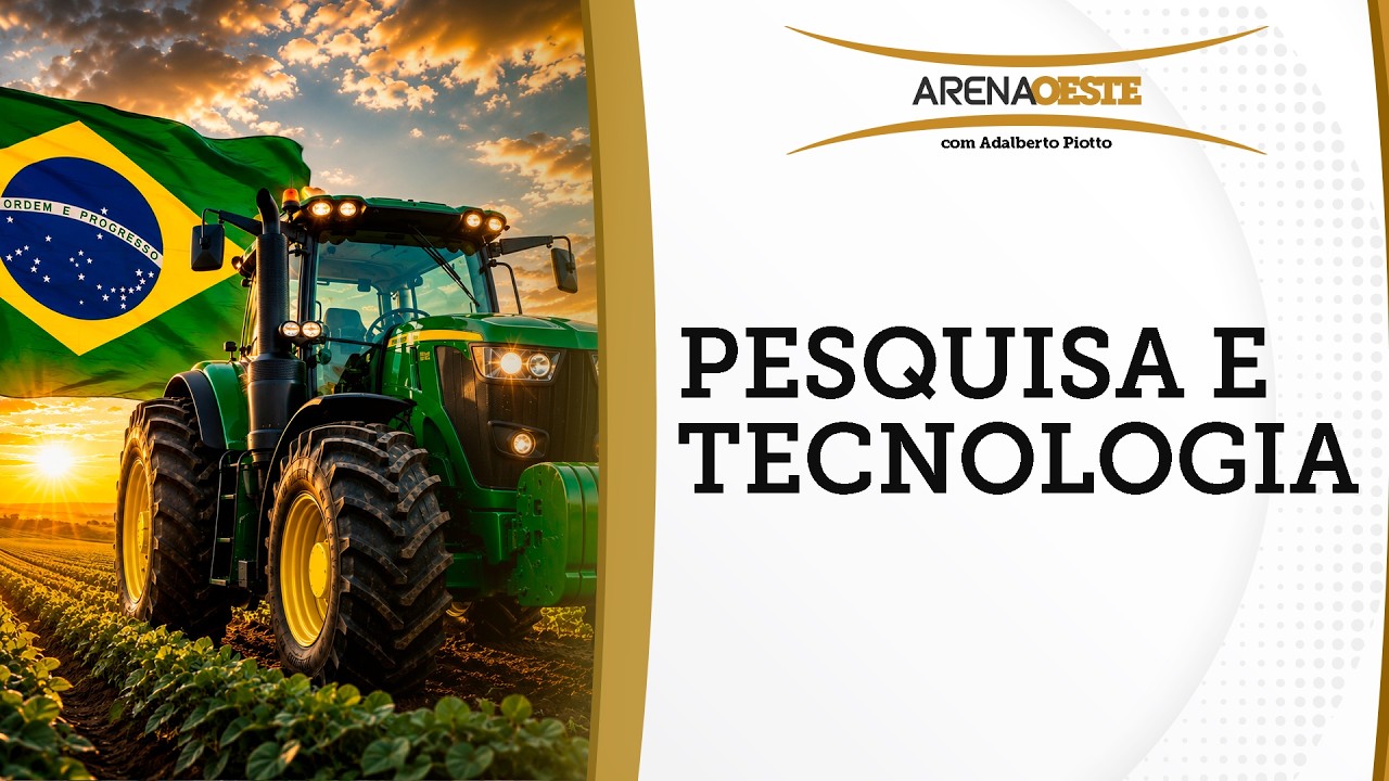 A estratégia que colocou o agro brasileiro no centro do mundo
