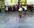 hayrabolu(konya oto show fuarı)dans gösterisi 4