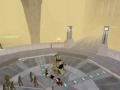 wookies vs. stormtroopers: battle 2