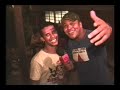PROGRAMA FLASH TV NO DESFILE ESCOLA TANCREDO NEVES PARTE 3.wmv
