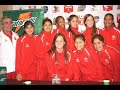 Vivian Baella - Perú - Gracias Chicas!!!