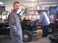 1965 VW BEETLE DUNE BUGGY