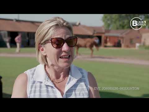 About the £25,000 Tattersalls October Book 1 Bonus