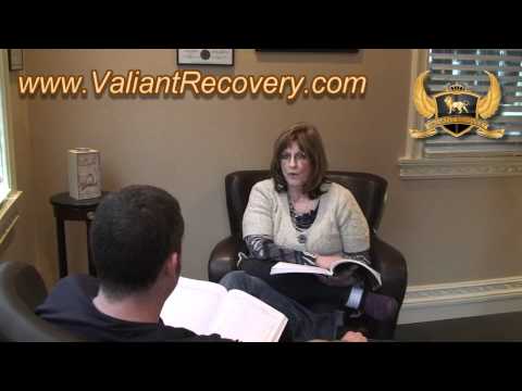 Client Testimony for Valiant Recovery, Addiction Treatment program