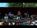 The Whip Trash 7.13.2008 at McCarren Park in Brooklyn