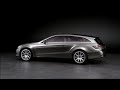 Mercedes Concept FASCINATION Mercedes Concept FASCINATION