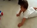 Max Crawls!