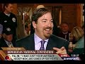 Palin: Needs to talk to the media...who cares, we do not want to hear more bullshit.