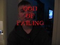 POWER DANGERS: God of Failing