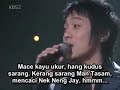  mbb  lagu duet korea