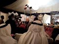 حسن جوهر في ندوة البدون إلى أين