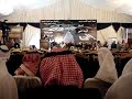 حسن جوهر في ندوة البدون إلى أين