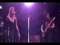 Le Rev performing Je t