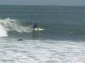 BALI SURF - NUSA LEMBONGAN + MEDEWI ( OMBAK BAGUS ) 2008