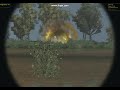 Stug IIIG Combat Compilation