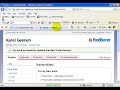 Feedburner Click tracking