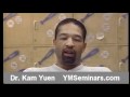 Dave Robert Dr Kam Yuen Testimonial