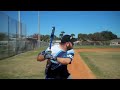 softball