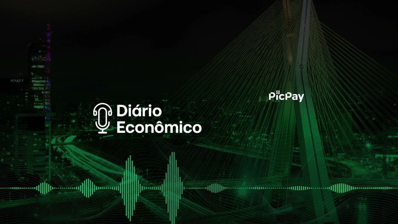 Diário Econômico: Incertezas na relação EUA e China causam tensão nos mercados - 22/10/2025