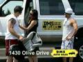 DMS Auto Commercials