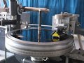 Cutting the New Morgan Geist 12\" Cutting the New Morgan Geist 12\"