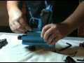 ICD Bushmaster Disassembly