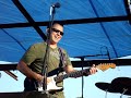 the tommy castro band performing at the chautauqua hills blues fest 2008 in sedan, kansas. quite a long intro (1:45) but it's fun hearing tommy talk about trampled under foot (2008 ibc winners) and the insomniacs (bma nominees).