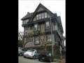 San Francisco - Pacific Heights -- Victorian Homes Tour