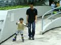 skating